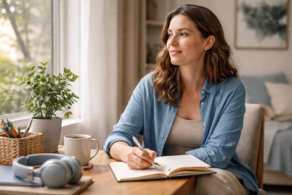 Late Autism Diagnosis: What Changes and What Support Helps