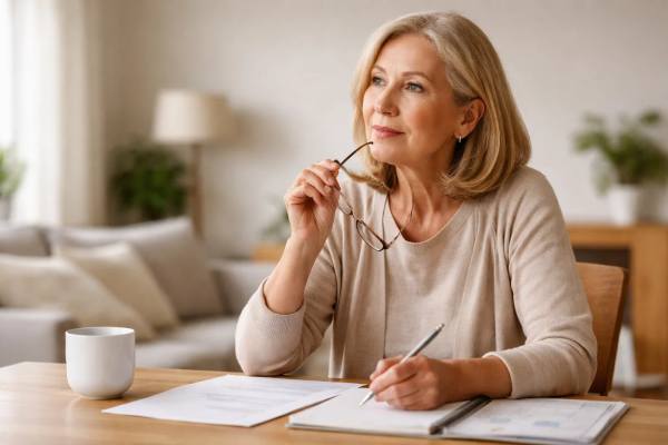 MCI vs Alzheimer’s: Symptoms, Tests, and What Comes Next