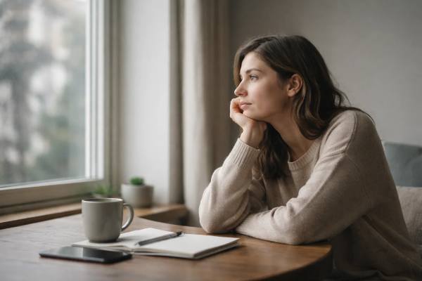 Maladaptive Daydreaming: When Fantasy Starts Affecting Real Life