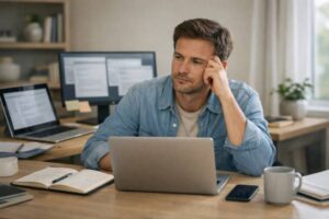 Multitasking Myth: How Task-Switching Drains Your Brain and What to Do ...