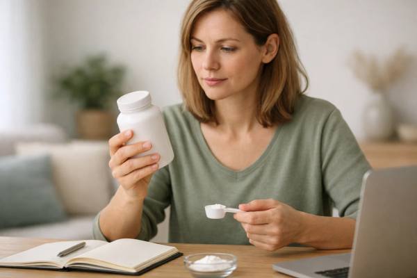 Myo-Inositol for Anxiety: Panic Attacks, Dosage Basics, and Who Should Avoid It