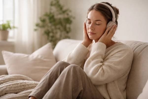 Neurodivergent Overwhelm: Strategies for Energy and Sensory Management