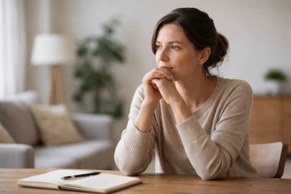 OCD Symptoms: Intrusive Thoughts, Compulsions, and Treatment Options