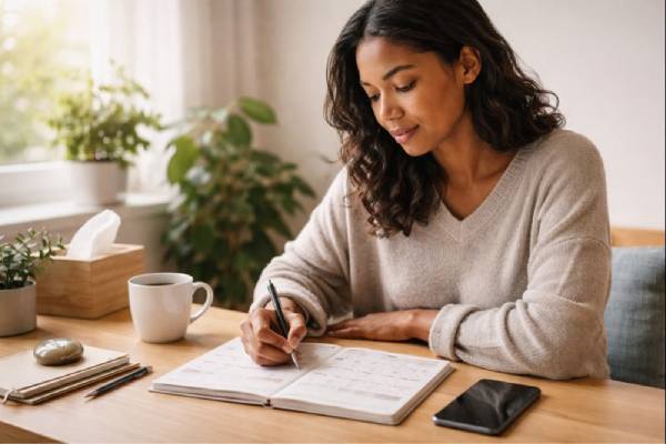 PMDD vs PMS: What’s Different and When to Seek Help