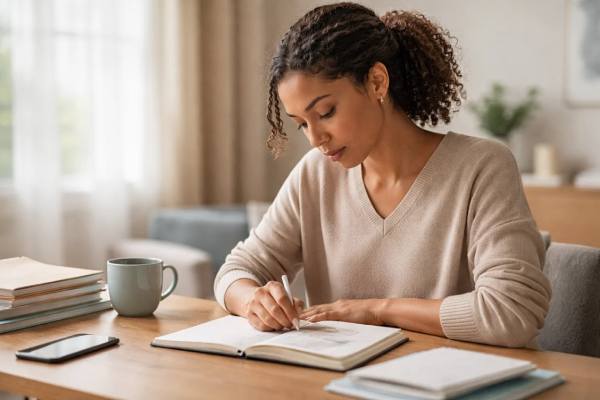 Perfectionism Anxiety: Signs, Causes, and How to Let Go