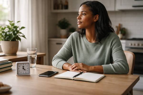 Phone Addiction Symptoms: Signs, Causes, and How to Cut Screen Time