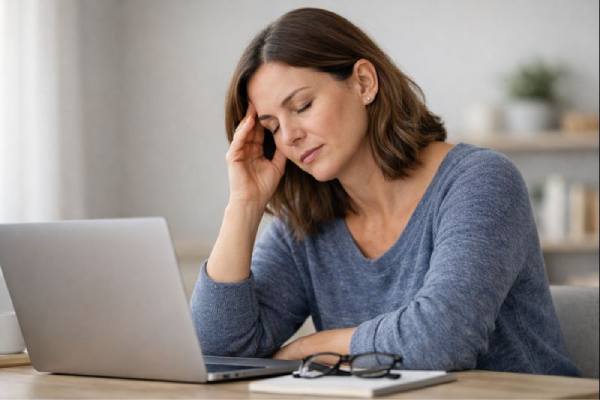 Post-Concussion Symptoms: Brain Fog, Headaches, and When to Get Checked