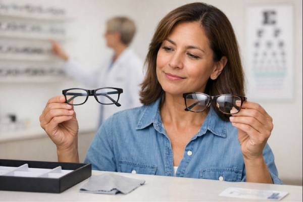Reading Glasses vs Progressives: How to Choose the Best Option