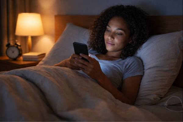 Revenge Bedtime Procrastination: Why It Happens and How to Stop