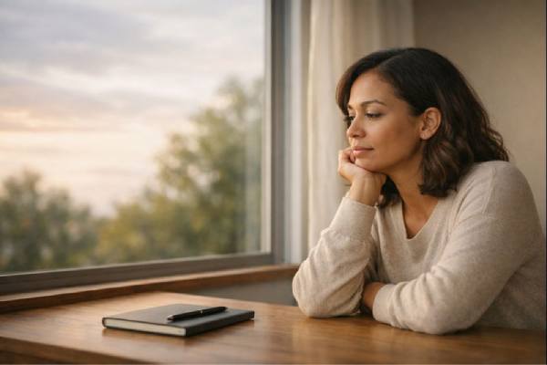 Rumination: How to Stop Replaying Thoughts and Calm Your Mind