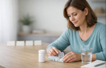 SSRI Start-Up Side Effects: Timeline and When It Gets Better