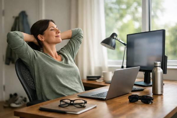 Screen Time and Myopia: What the Research Says and How to Reduce Risk