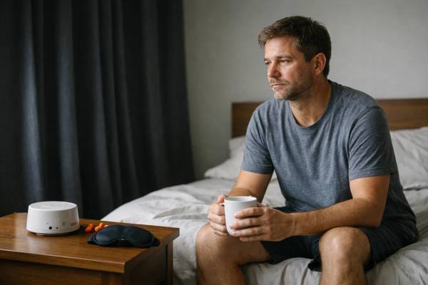 Shift Work Sleep Disorder: How to Protect Mood and Memory