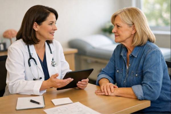 Short-Term Memory Loss: Causes, Tests, and When to See a Doctor