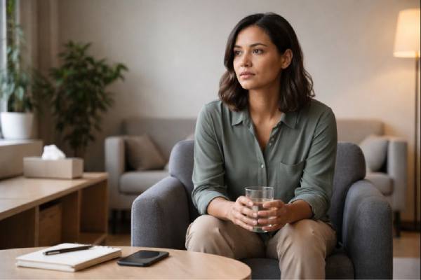 Social Anxiety in Adults: Symptoms, Triggers, and Treatment Options