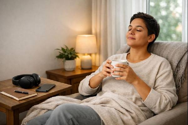 Social Battery Drain: Why Socializing Exhausts You and How to Recharge