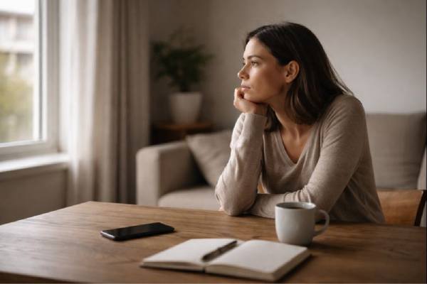 Social Isolation and Mental Health: Effects on Mood, Anxiety, and Cognition