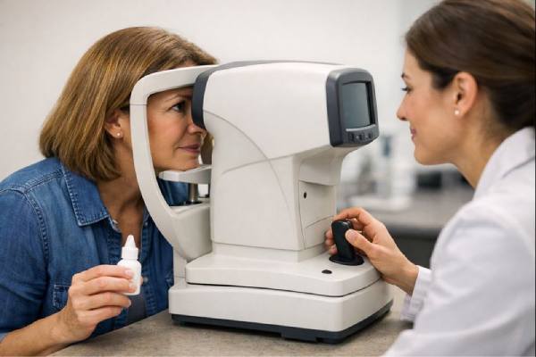 Steroid Eye Drops and Eye Pressure: Risks and Safer Use