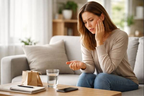 Tingling Hands and Face With Anxiety: Why It Happens