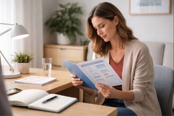 Treatment-Resistant Depression: Options Beyond Standard Antidepressants