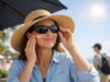 UV Exposure and Eye Damage: Pterygium, Cataracts, and Protection Tips