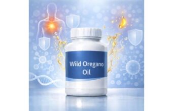 Wild oregano oil, carvacrol and thymol, antimicrobial properties and safe supplement use
