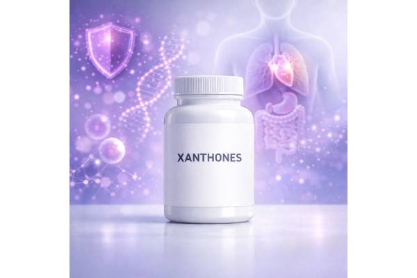 Xanthones, Mangosteen and Mangiferin Benefits, Uses, Dosage, and Side Effects