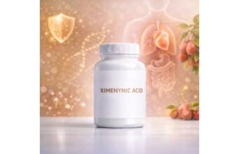 Ximenynic acid for scalp and skin, benefits, properties, and risks explained