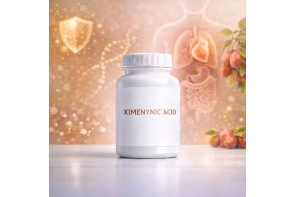 Ximenynic acid for scalp and skin, benefits, properties, and risks explained