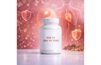Xue Fu Zhu Yu Tang, blood stasis formula, heart health support, dosage, and side effects