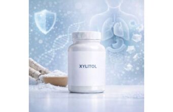 Xylitol, oral health benefits, cavity prevention, gum and mints uses, and safety risks