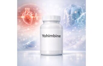 Yohimbine, Fat Loss, Stubborn Fat, Performance, Uses, and Safety