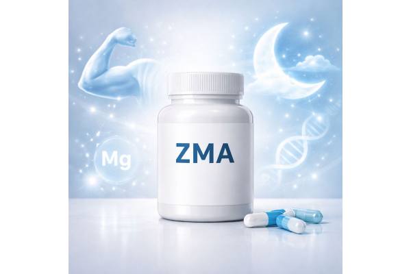 ZMA, sleep support, recovery, performance, and safety guide