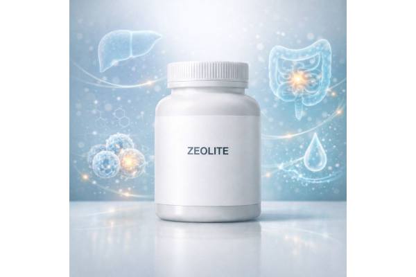 Zeolite heavy metal binding, gut support, how to take, and risks