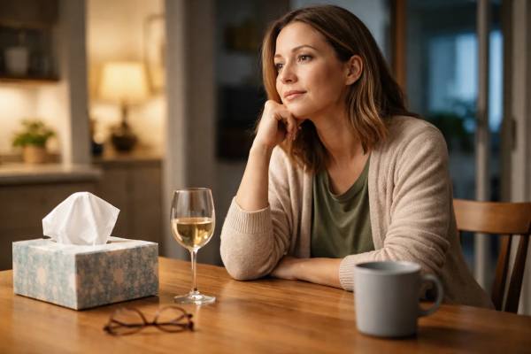 Alcohol and the Immune System: Does Drinking Increase Your Risk of Catching Colds or Flu?