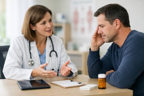 Antibiotics for Sinus Infection: When They Help and When They Don’t