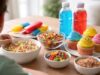 Artificial Food Colors: Do Dyes Affect Sleep, Mood, and Behavior?