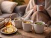 Best Teas for Cold Symptoms: Hydration, Throat Relief, and Sleep Support