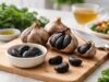 Black Garlic for Immune Support: What It Is, Benefits, and How to Use It