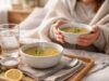 Bone Broth When You’re Sick: Hydration, Electrolytes, and What to Expect