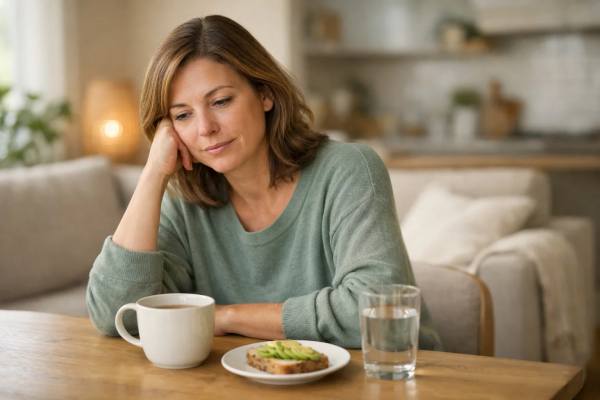 Brain Fog After Antibiotics: Gut Changes, Fatigue, and Recovery