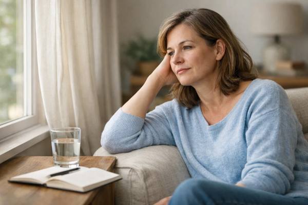 Brain Fog After COVID: Symptoms, Causes, and What Helps