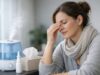 Burning Nose and Sinuses During a Viral Illness: Causes and Relief That Won’t Irritate More