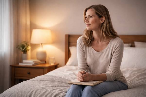 CBT-I for Insomnia: How It Works and What to Expect