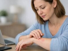 COVID Rash: Common Patterns and When to Get Checked