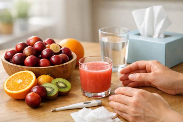Camu Camu Vitamin C: Is the “Superfruit” Worth It for Cold Season?
