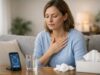 Can Anxiety Cause Shortness of Breath? How to Tell and What Helps
