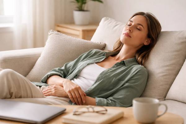 Can Napping Improve Brain Function? Benefits, Timing, and Risks