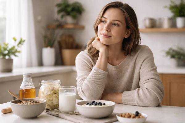 Can Probiotics Improve Mood? Gut-Brain Benefits and Limits