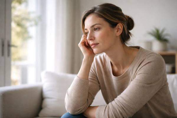 Catastrophizing: What It Is and How to Break the Cycle
